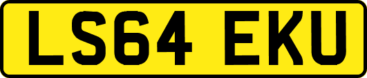 LS64EKU