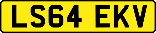 LS64EKV