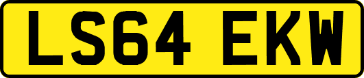 LS64EKW