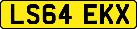 LS64EKX