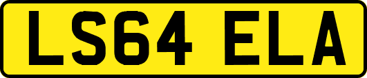 LS64ELA