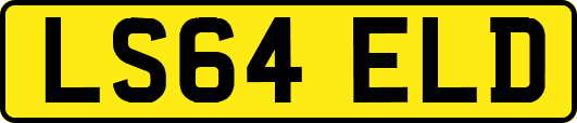LS64ELD