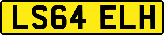 LS64ELH