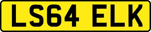 LS64ELK