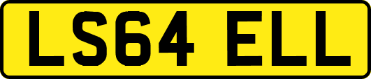 LS64ELL