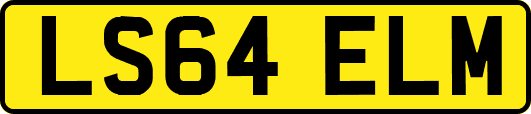LS64ELM