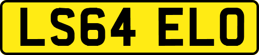 LS64ELO