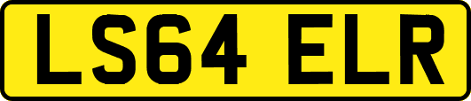LS64ELR