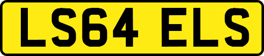 LS64ELS