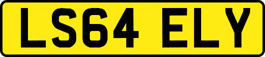LS64ELY