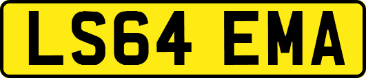 LS64EMA