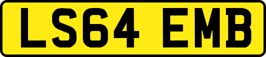 LS64EMB