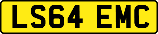 LS64EMC