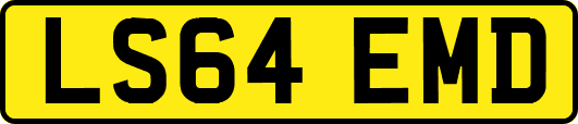 LS64EMD
