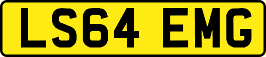 LS64EMG