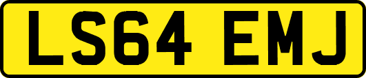 LS64EMJ