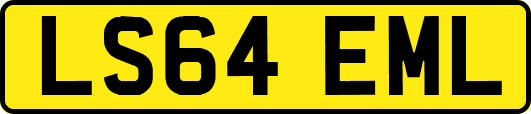 LS64EML