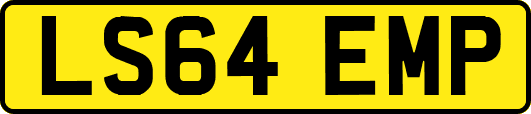 LS64EMP