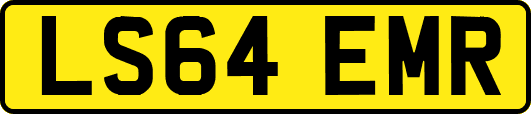 LS64EMR