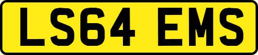 LS64EMS