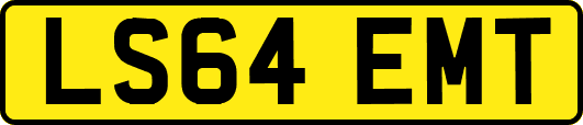 LS64EMT
