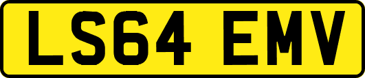 LS64EMV