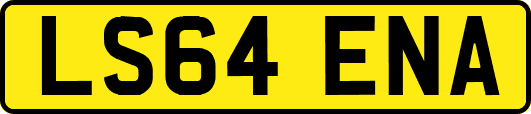 LS64ENA