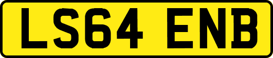 LS64ENB