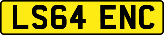 LS64ENC