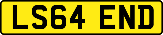 LS64END