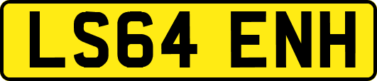LS64ENH