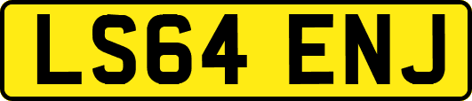 LS64ENJ