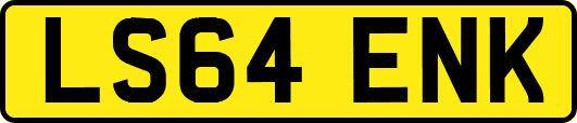 LS64ENK