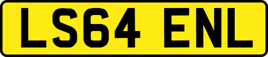 LS64ENL
