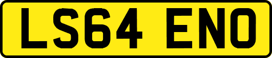 LS64ENO