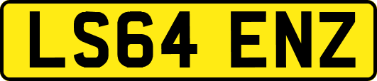 LS64ENZ