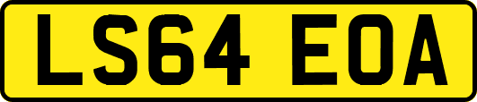 LS64EOA