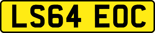 LS64EOC