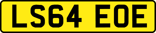 LS64EOE