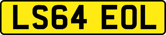 LS64EOL