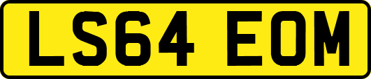 LS64EOM