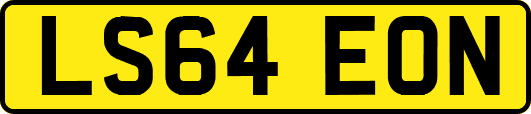 LS64EON
