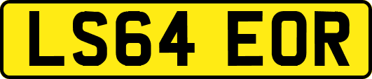 LS64EOR