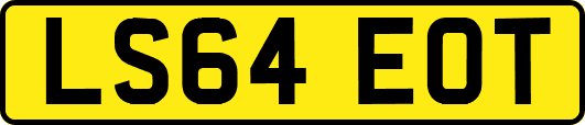 LS64EOT