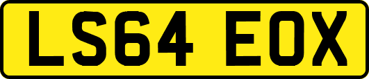 LS64EOX