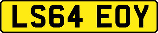 LS64EOY