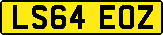 LS64EOZ