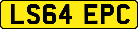 LS64EPC