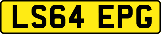 LS64EPG