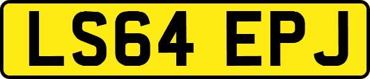 LS64EPJ